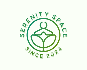 Spa Yoga Wellness  logo