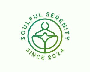 Spa Yoga Wellness  logo