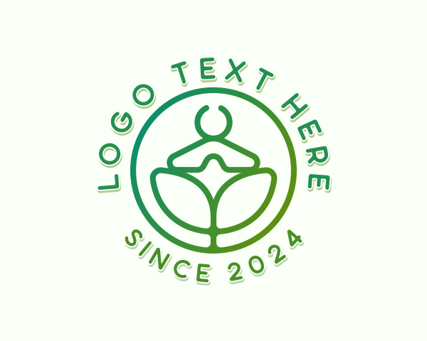 Spa Yoga Wellness  logo