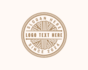 Yarn Embroidery Knitting logo