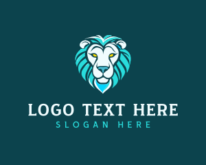 Lion Varsity Sports logo