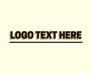 Simple - Simple Business Studio logo design