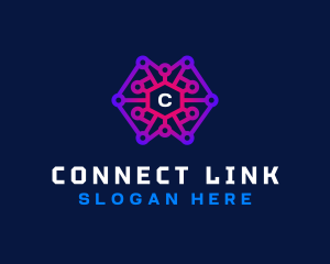 Network Link Software logo