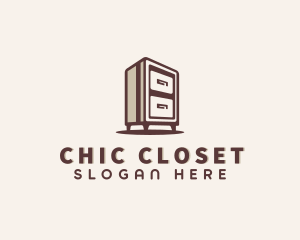 Interior Cabinet Furniture logo