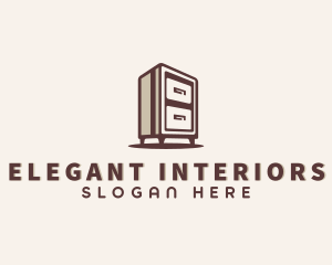 Interior Cabinet Furniture logo