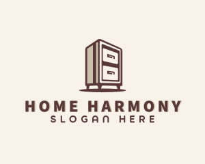 Interior Cabinetry Furniture logo