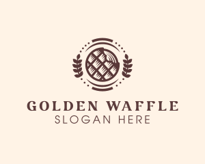 Stroopwafel Pastry Dessert logo