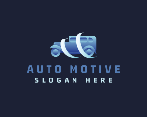 Auto Wash Car Cleaning logo design