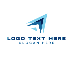 Plane Shipment Forwarding logo