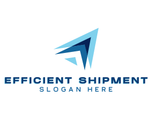 Plane Shipment Forwarding logo