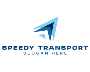 Plane Shipment Forwarding logo