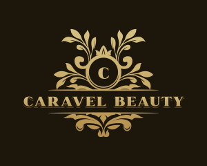 Luxury Boutique Fashion logo design