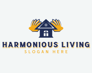 Assisted Living Shelter  logo