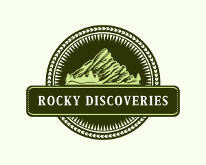 Nature Mountain Forestry  logo