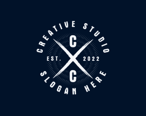 Stylish Media Studio logo