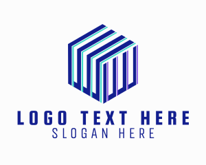 Digital Cube Technology Company logo