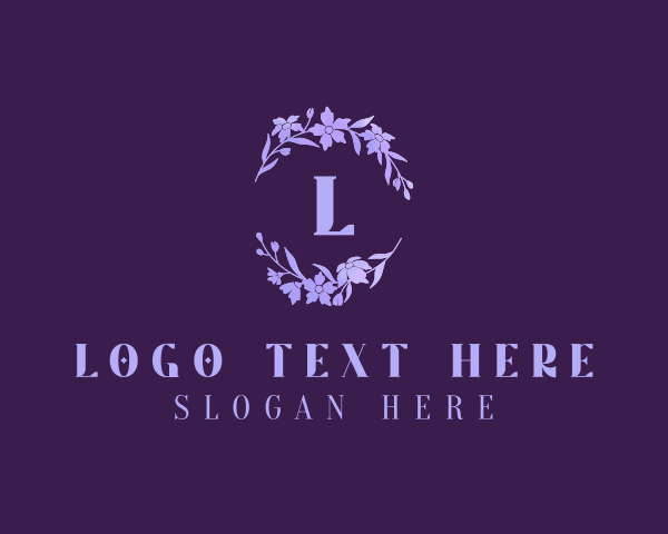 Events Planner logo example 1