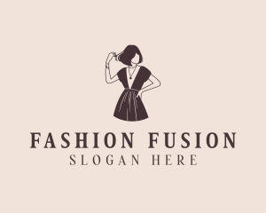Fashion Stylist Boutique logo