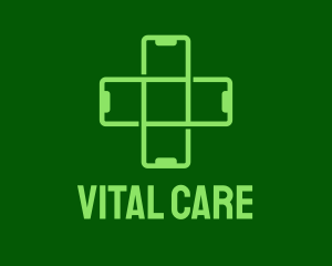 Medical Online Consultation  Logo