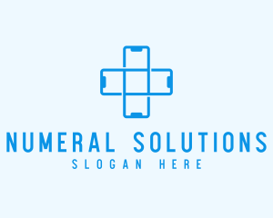 Medical Online Consultation  Logo