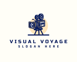 Camera Film Photography logo
