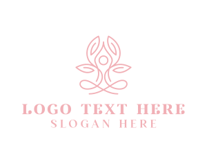 Yoga Health Relaxation logo