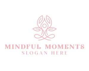 Yoga Health Relaxation logo