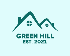 Mountain Hill Home logo