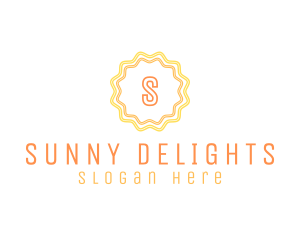 Summer Sun Light logo