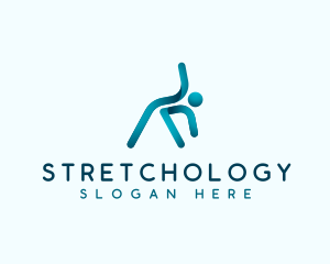 Athlete Body Stretching logo