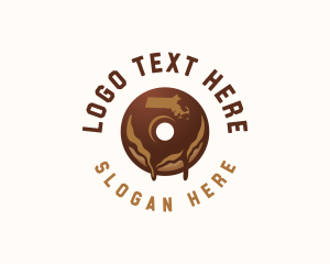 Massachusetts Pastry Doughnut logo