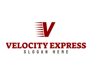 Speed Courier Transport logo