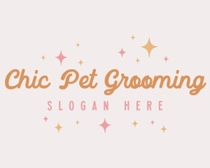Chic Feminine Business logo