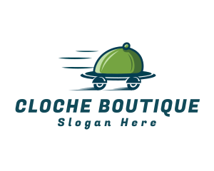 Fast Cloche Cook logo