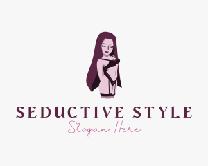 Sexy Lady Lingerie logo