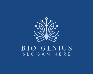 Sustainable Leaf Biotechnology logo