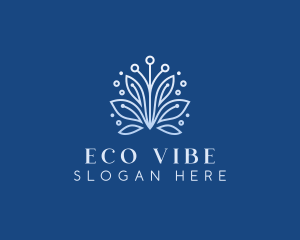 Sustainable Leaf Biotechnology logo
