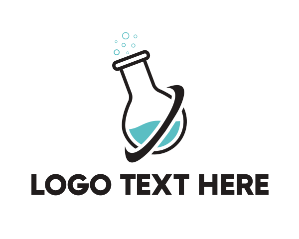Pharmacology logo example 2