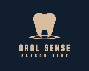 Simple Dental Clinic logo