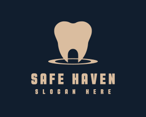 Simple Dental Clinic logo