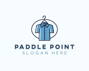 Fashion Garment Apparel Logo