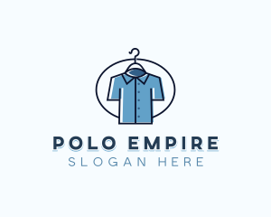 Fashion Garment Apparel logo