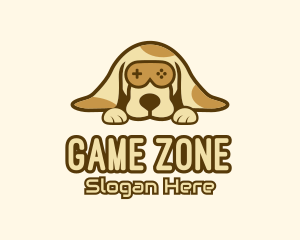 Brown Dog Game Controller logo