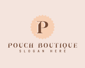 Beauty Stamp Boutique logo design