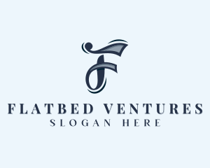 Fancy Fashion Tailoring  logo design