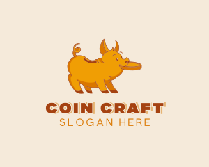 Pig Coin Savings logo