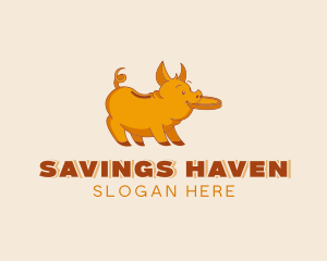 Pig Coin Savings logo