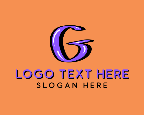 Illustrator logo example 3