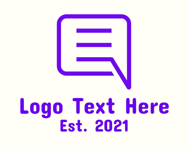 Document logo example 2