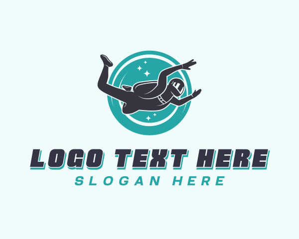 Travel logo example 4